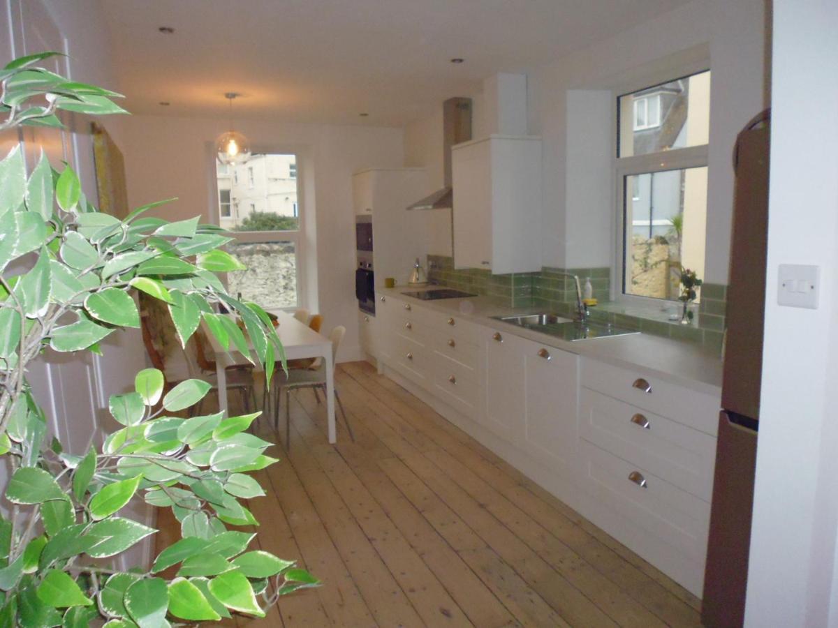 Stunning Townhouse At Holiday home Plymouth